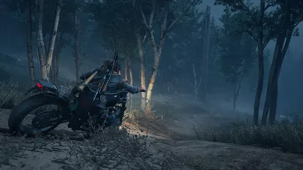 Days Gone (2021) PC Full Español