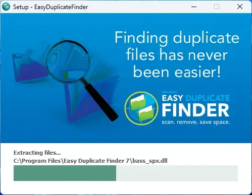 Easy Duplicate Finder Versión Full Español Easy Duplicate Finder Versión Full Español
