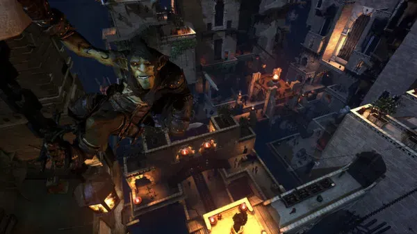 Styx: Master of Shadows (2014) PC Full Español Styx: Master of Shadows (2014) PC Full Español