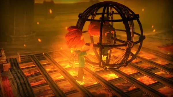 Max: The Curse of Brotherhood (2014) PC Full Español