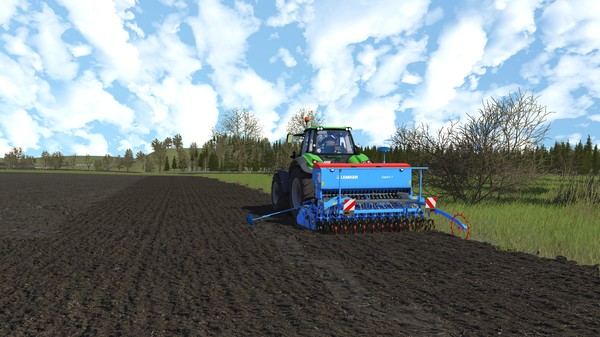 Professional Farmer: Cattle and Crops PC Full Español