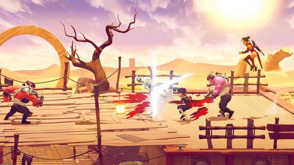 Shing! (2020) PC Full Español Shing! (2020) PC Full Español