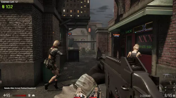 Wars and Roses (2022) PC Full
