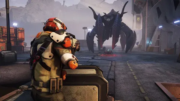 Phoenix Point Ultra Edition (2019) PC Full Español Phoenix Point Ultra Edition (2019) PC Full Español