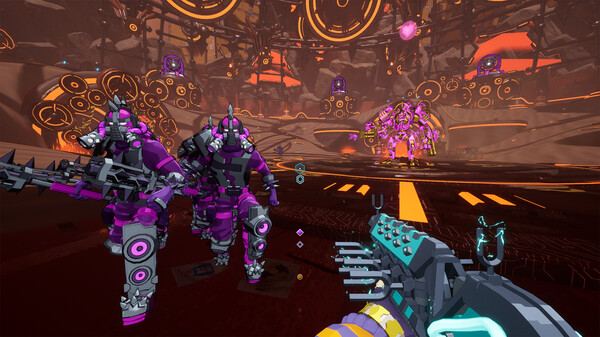 GUN JAM (2023) PC Full