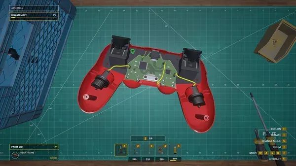 Electrician Simulator (2022) PC Full Español Latino