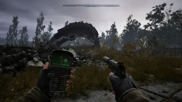 STALKER 2 Heart of Chornobyl Ultimate Edition (2024) PC Full Español