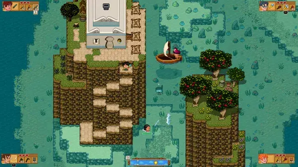 Doom & Destiny Worlds (2020) PC Full Español 