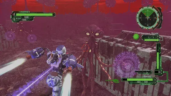 Earth Defense Force 6 (2024) PC Full Earth Defense Force 6 (2024) PC Full