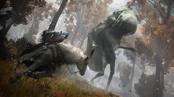 ELDEN RING (2022) PC Full Español