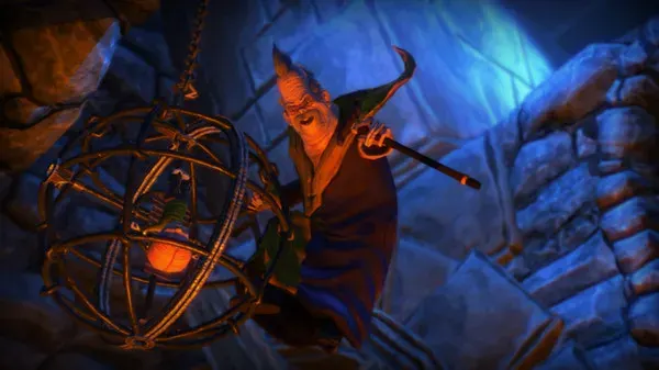 Max: The Curse of Brotherhood (2014) PC Full Español