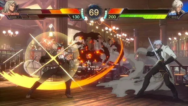 DNF Duel (2022) PC Full