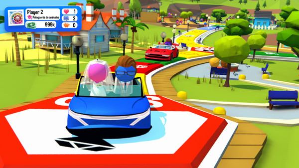 The Game of Life 2 (2020) PC Full Español