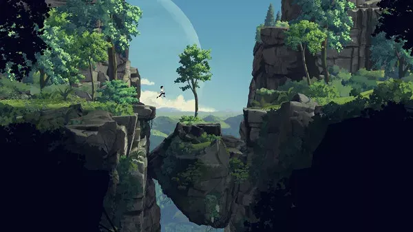 Planet of Lana (2023) PC Full Español