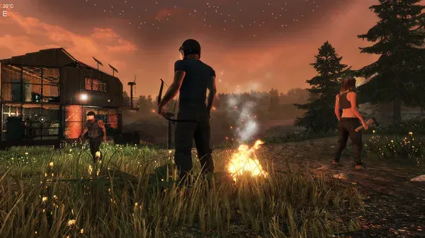 Subsistence para PC en español - imagen 001 Subsistence para PC en español - imagen 001