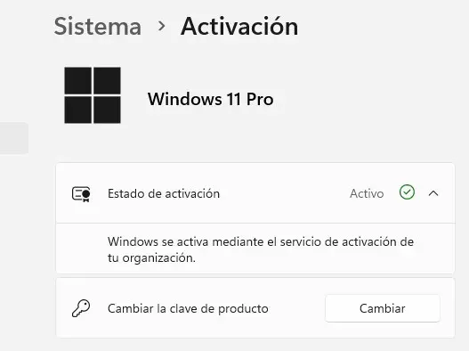 Windows 11 25H2 Build ISO Español Latino