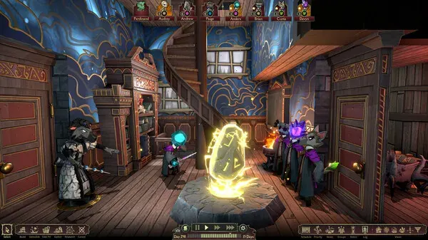 Mind Over Magic (2025) PC Full Mind Over Magic (2025) PC Full