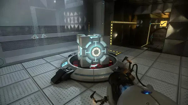 Portal with RTX (2022) PC Full Español