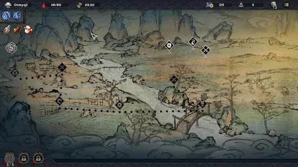 Castle Morihisa (2022) PC Full Español