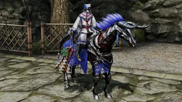 Samurai Warriors 4 DX (2024) PC Full Samurai Warriors 4 DX (2024) PC Full