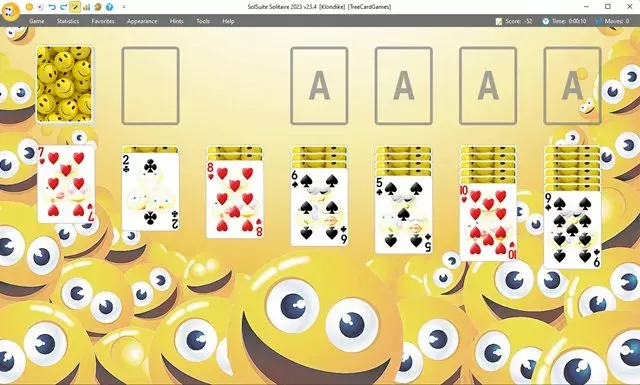 SolSuite Solitaire Versión Full + Portable SolSuite Solitaire Versión Full + Portable