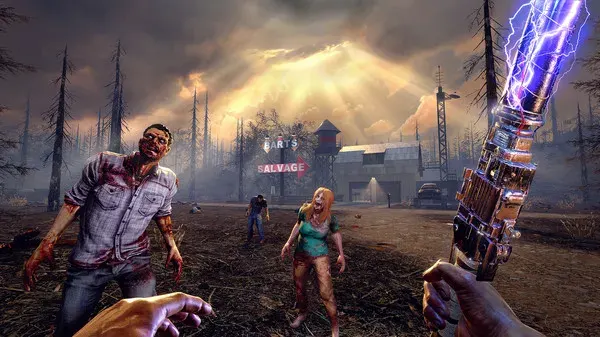 7 Days To Die (2024) PC Full Español 7 Days To Die (2024) PC Full Español