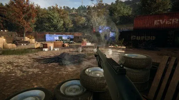 Gunsmith Simulator (2024) PC-GAME Español