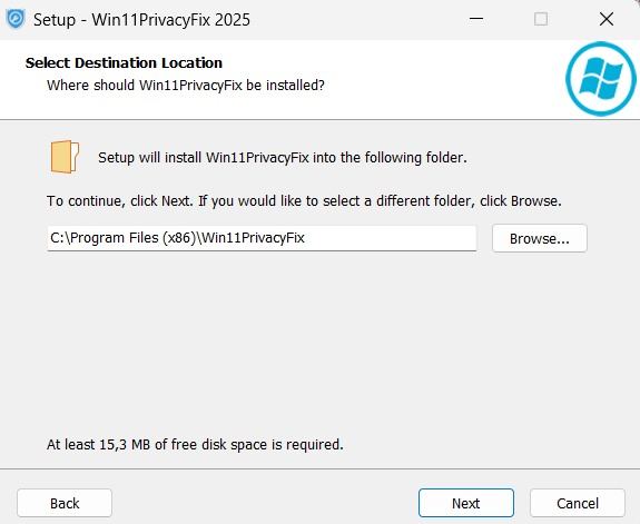 Abelssoft Win11PrivacyFix 2025 Versión Full Español Abelssoft Win11PrivacyFix 2025 Versión Full Español