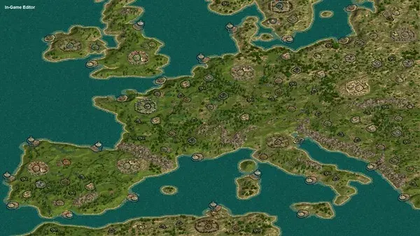 Imperivm RTC - HD Edition Great Battles of Rome (2021) PC Full Español