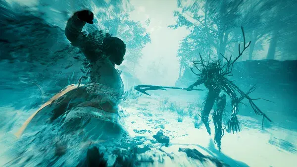 Banishers: Ghosts of New Eden (2024) PC Full Español