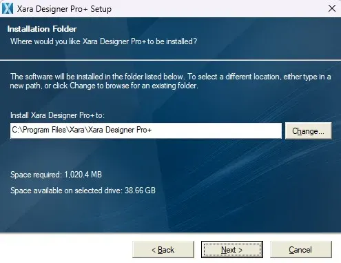 Xara Designer Pro Plus Versión Full Español Xara Designer Pro Plus Versión Full Español