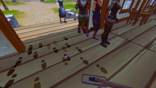 Tavern Manager Simulator (2024) PC Full Español Tavern Manager Simulator (2024) PC Full Español