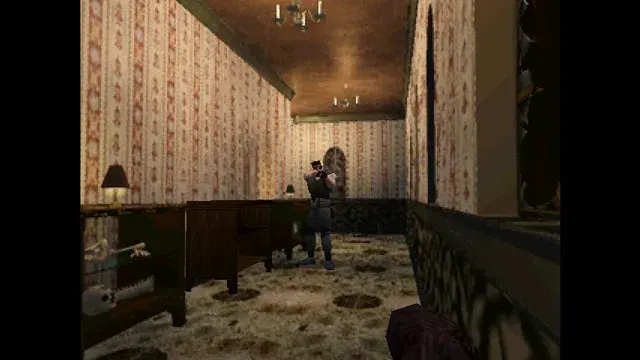 Resident Evil (1997) PC Full | GOG (2024) Resident Evil (1997) PC Full | GOG (2024)