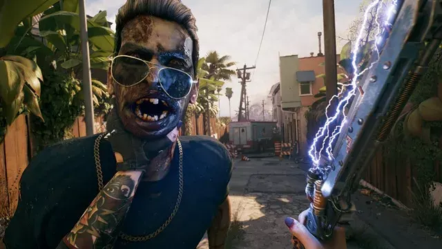 Dead Island 2 Gold Edition (2023) PC Full Español Dead Island 2 Gold Edition (2023) PC Full Español