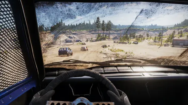 Wreckfest 2 PC-GAME