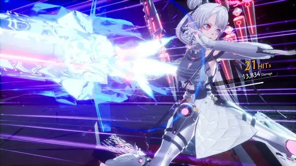 CRYMACHINA (2023) PC Full