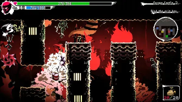 Ninja or Die: Shadow of the Sun (2023) PC Full Español Ninja or Die: Shadow of the Sun (2023) PC Full Español