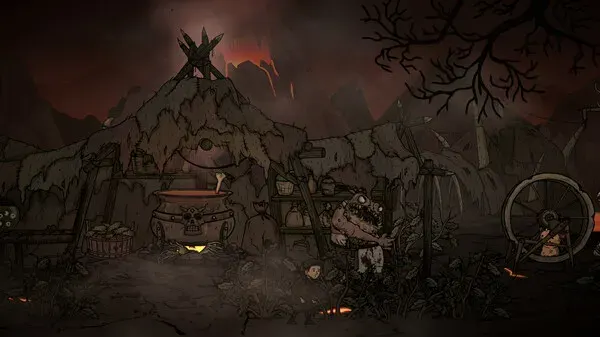Creepy Tale: Some Other Place (2024) PC Full Español