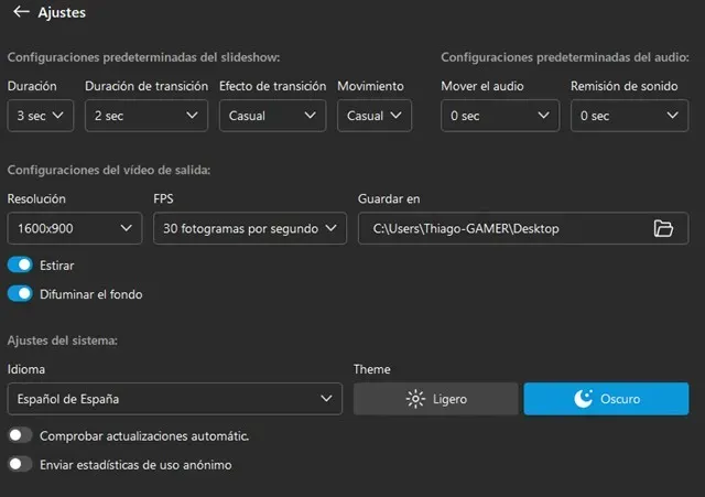 Icecream Slideshow Maker PRO Full Español Icecream Slideshow Maker PRO Full Español