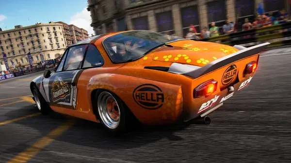 GRID Ultimate Edition (2019) PC Full Español GRID Ultimate Edition (2019) PC Full Español