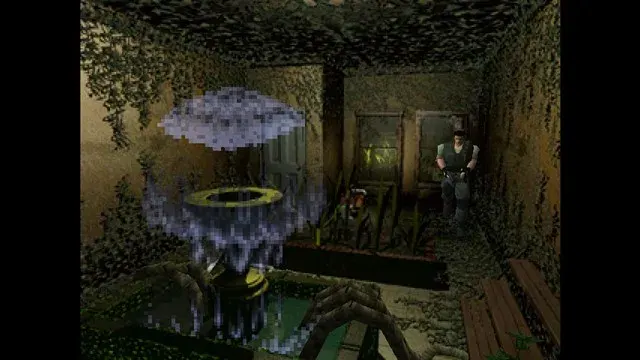 Resident Evil (1997) PC Full | GOG (2024) Resident Evil (1997) PC Full | GOG (2024)
