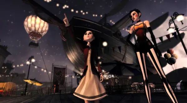Contrast: Collector’s Edition (2013) PC Full Español Contrast: Collector’s Edition (2013) PC Full Español