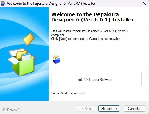 Pepakura Designer Versión Full Español Pepakura Designer Versión Full Español