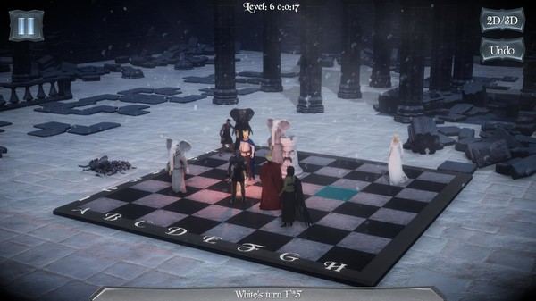 Pawn of the Dead (2021) PC Full