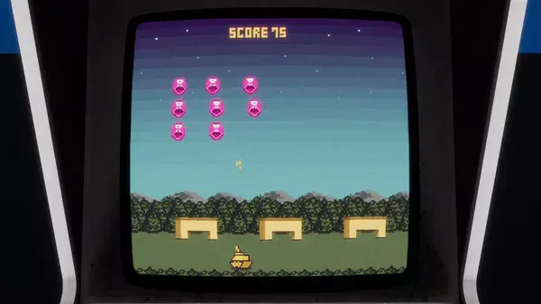 Arcade Paradise (2022) PC Full Español Arcade Paradise (2022) PC Full Español