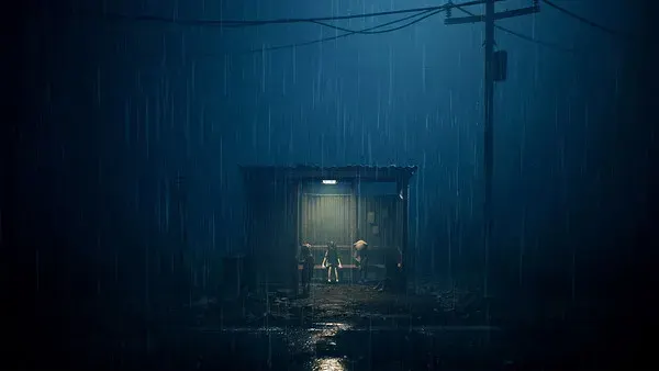 Reanimal Deluxe Edition (2026) PC Full Español Latino Reanimal Deluxe Edition (2026) PC Full Español Latino