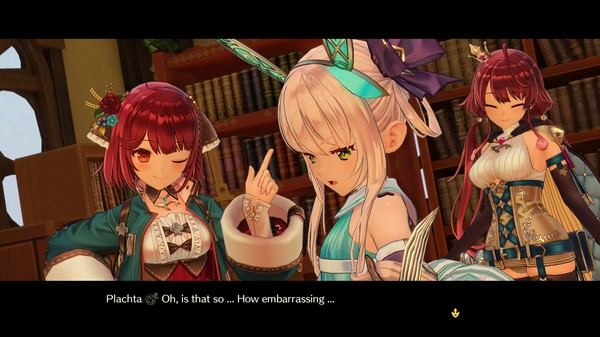 Atelier Sophie 2: The Alchemist of the Mysterious Dream (2022) PC Full