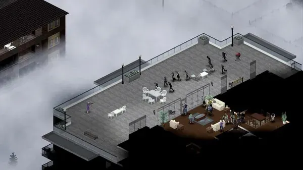 Project Zomboid PC-GAME