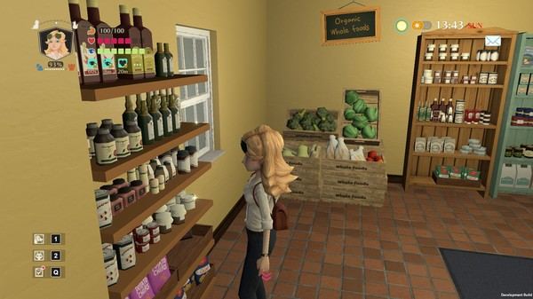 The Good Life (2021) PC Full