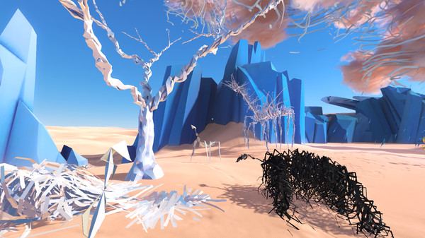 Paper Beast - Folded Edition (2020) PC Full Español